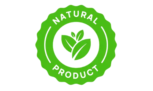 NerveSalt   Natural Formula